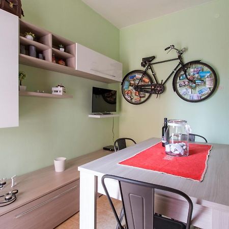 Ferienwohnung La Casa Di Stefania Lecce Exterior foto